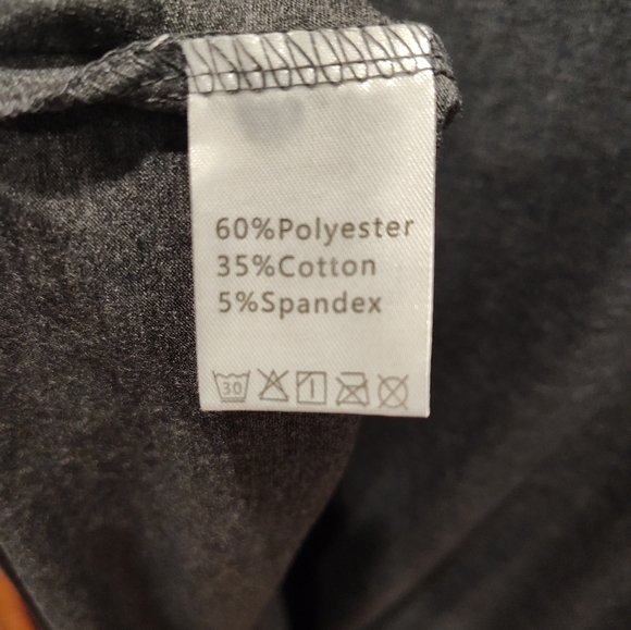 Fleetwood Mac 'Sisters Of The Moon' Gray Graphic T-Shirt - Picture 5 of 6